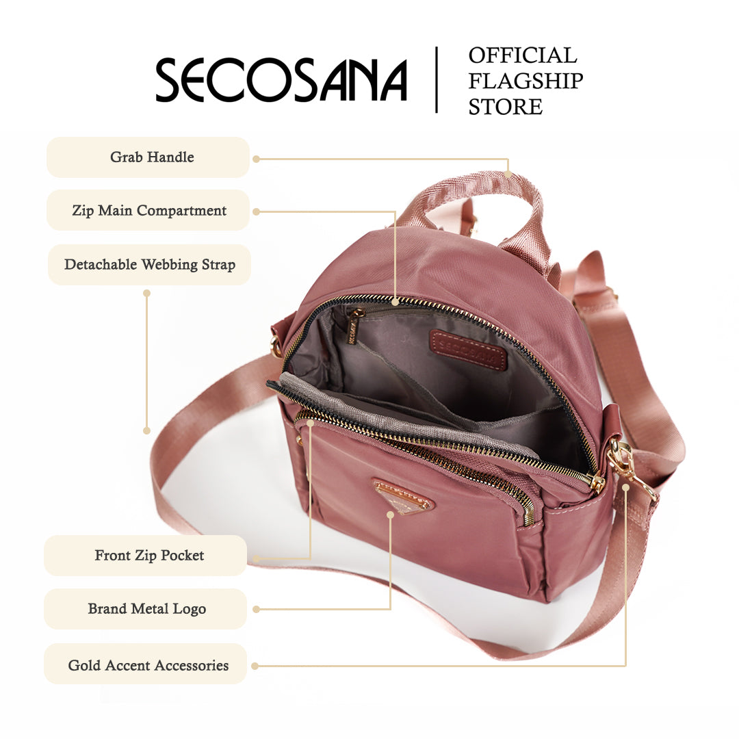 Secosana hot sale bag price