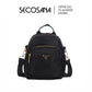 SECOSANA Elba Mini Backpack