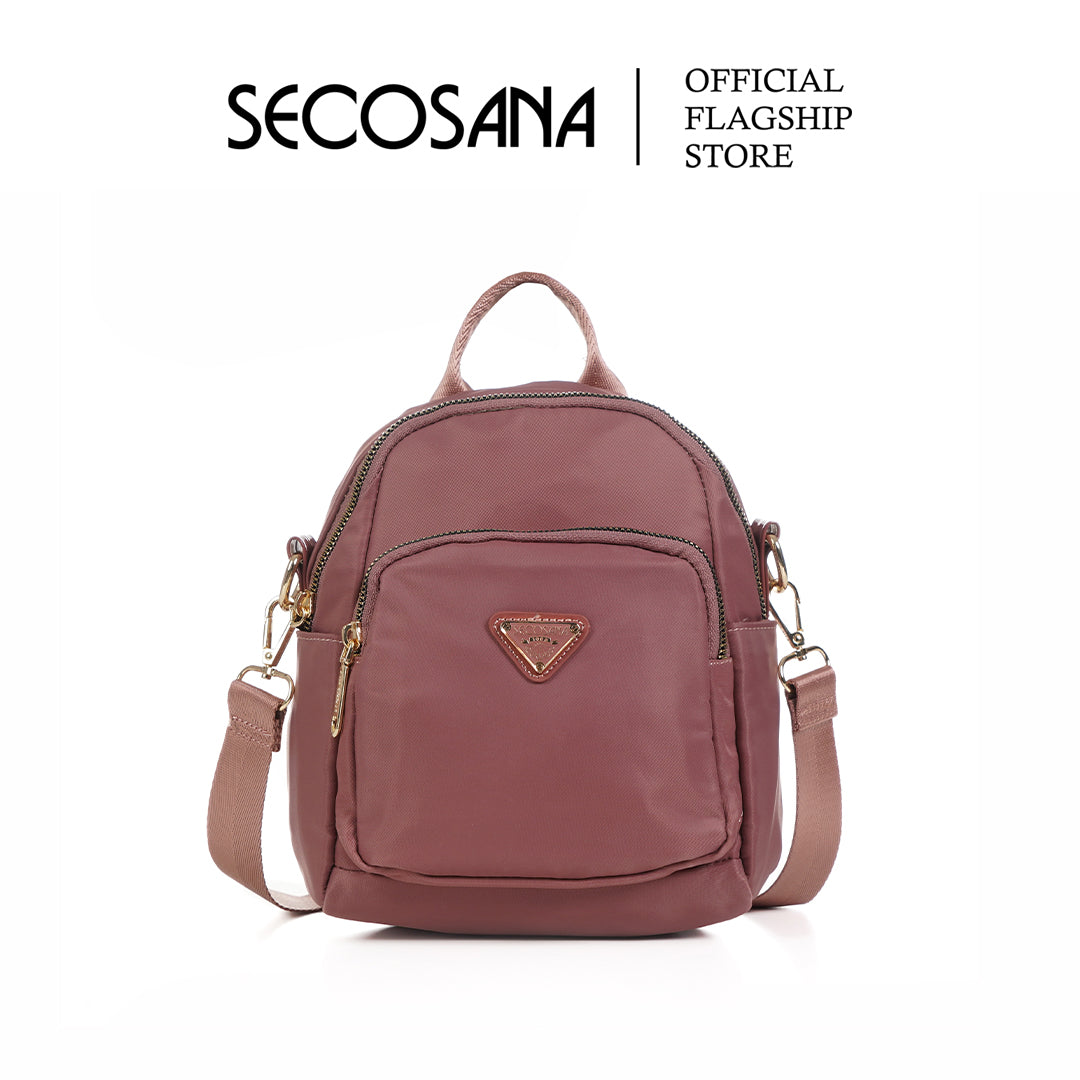 Designer Backpacks Jovanni Bags Backpack Price SECOSANA Elba Mini