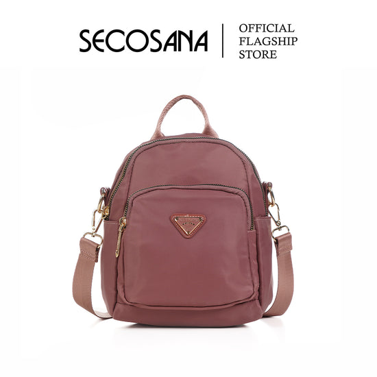 SECOSANA Elba Mini Backpack