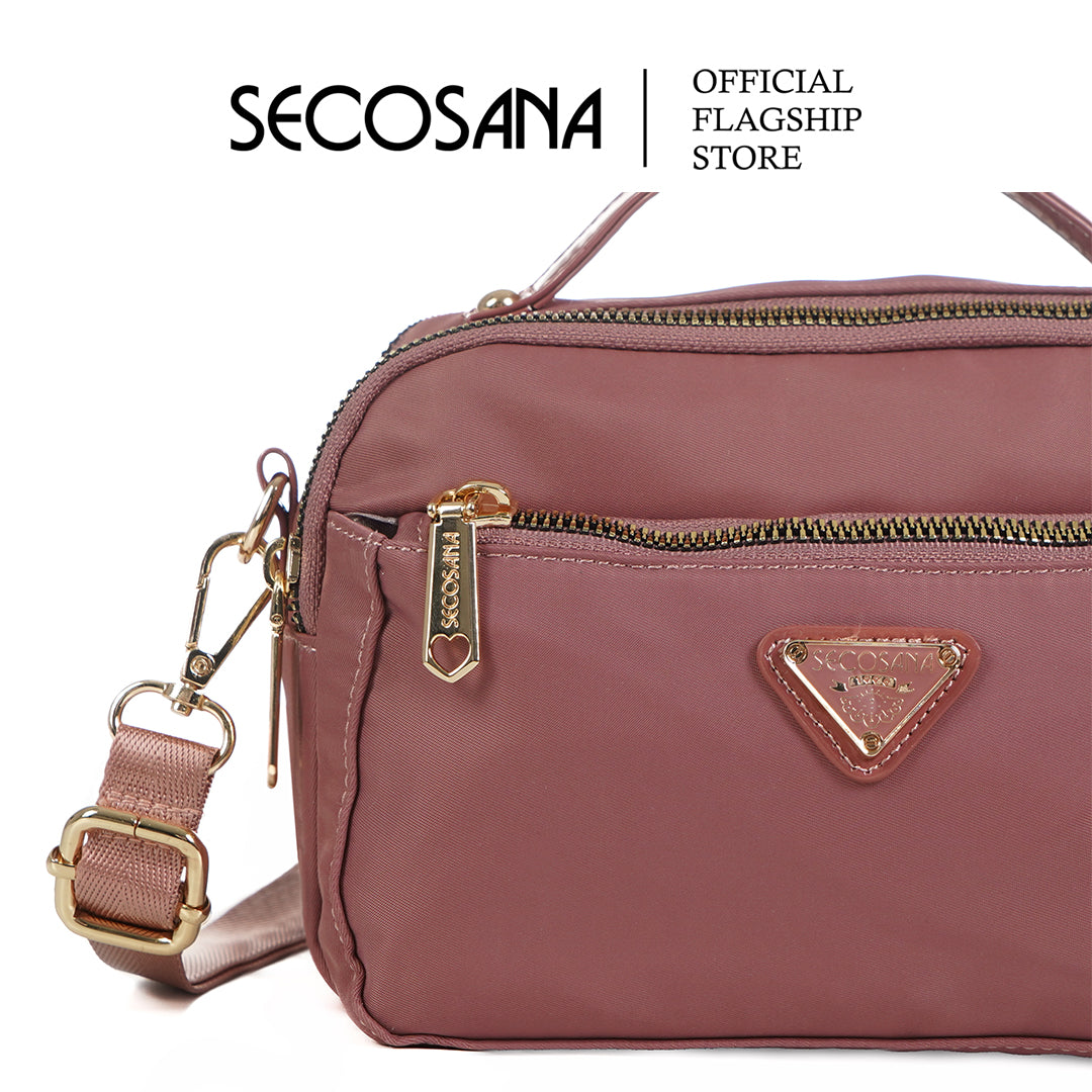 Secosana sling bag on sale sale