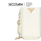 SECOSANA Emerie Sling Bag