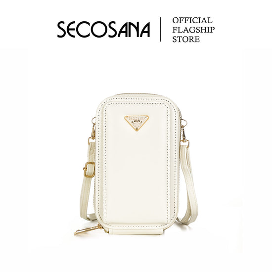 SECOSANA Emerie Sling Bag