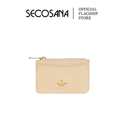 SECOSANA Emmy Slim Wallet