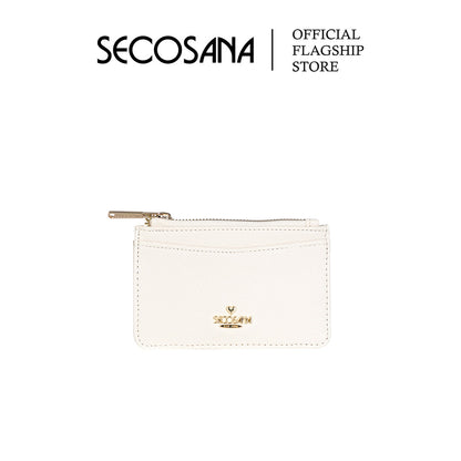SECOSANA Emmy Slim Wallet