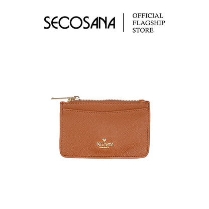 SECOSANA Emmy Slim Wallet