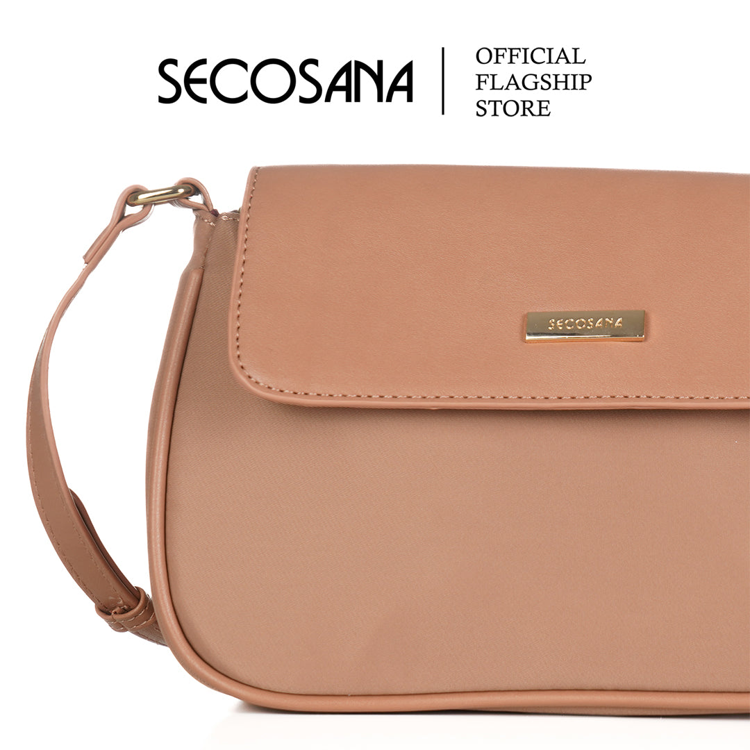 Secosana sling 2024 bag price