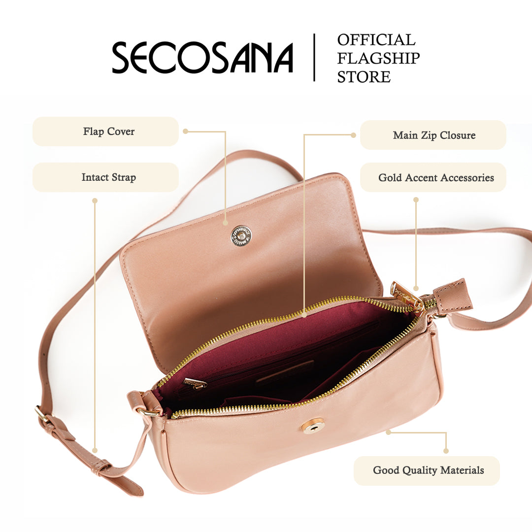 Secosana body bag hot sale