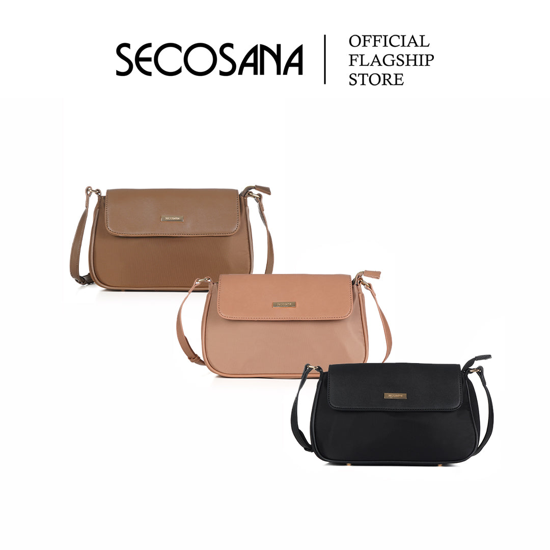 SECOSANA Emeria Sling Bag