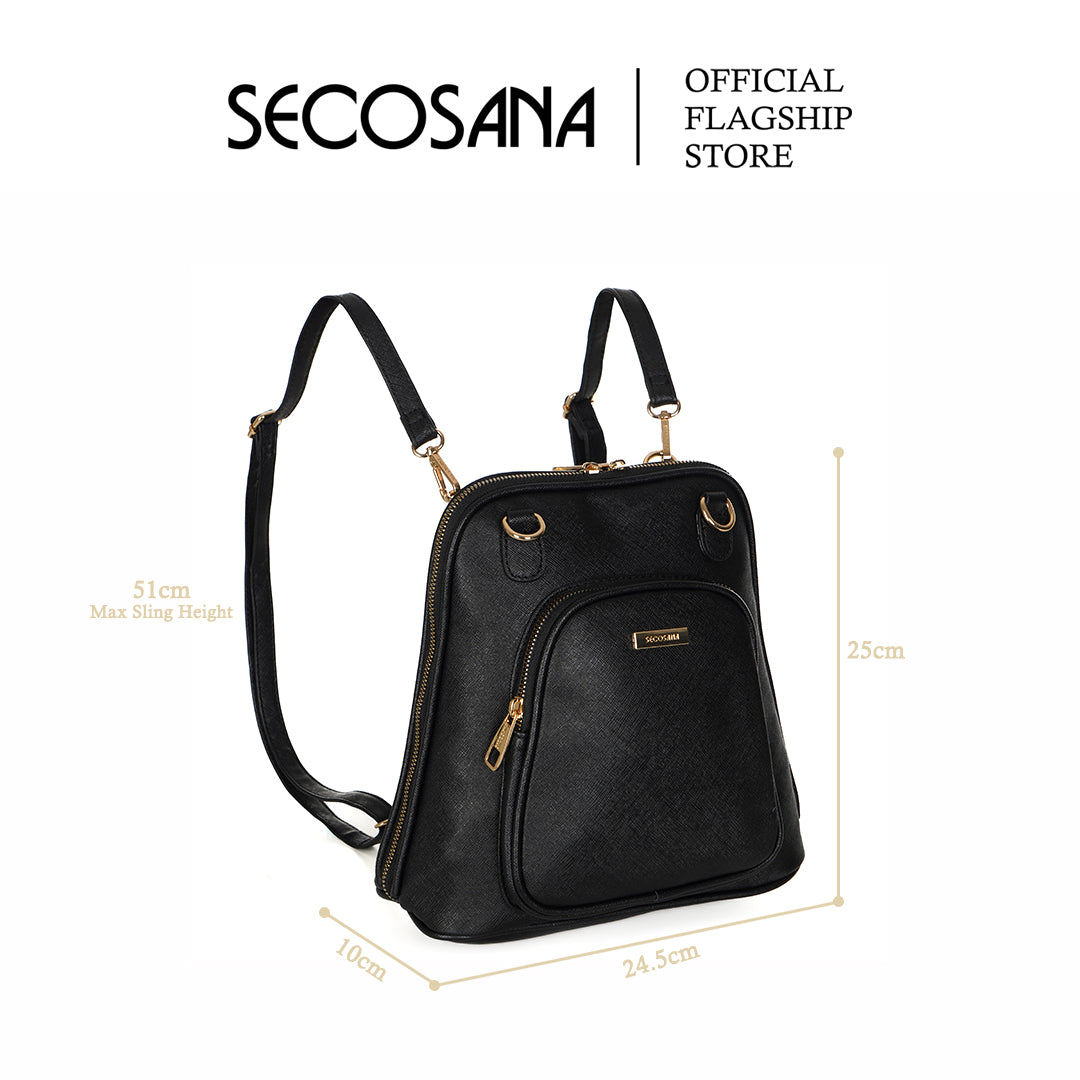 Secosana on sale backpack 2019