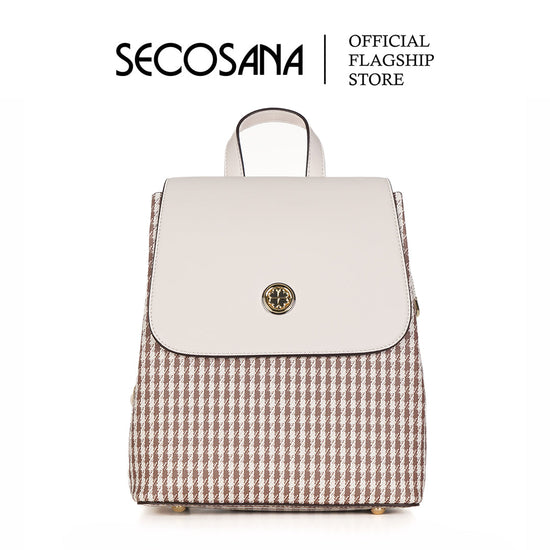 SECOSANA Florish Backpack