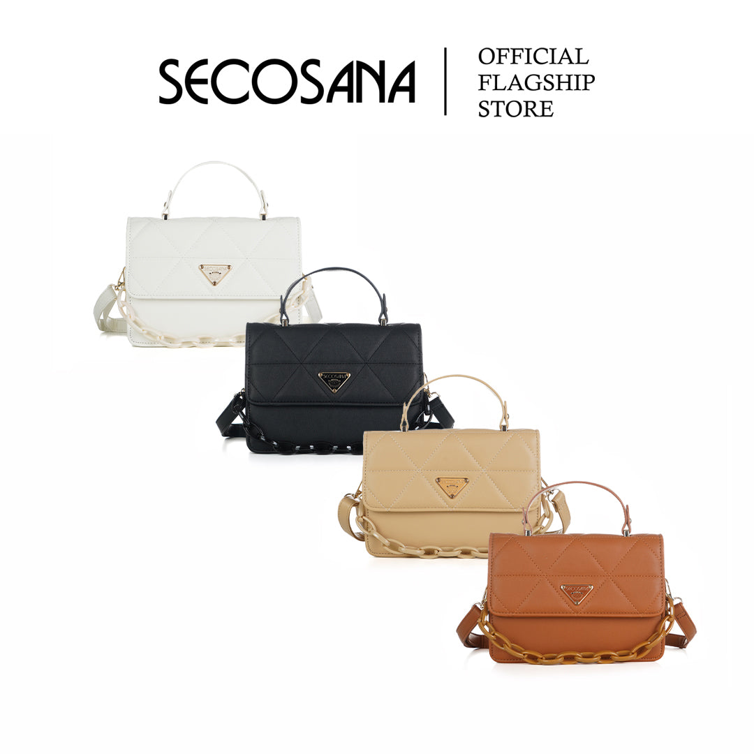 Secosana bag deals price 2019