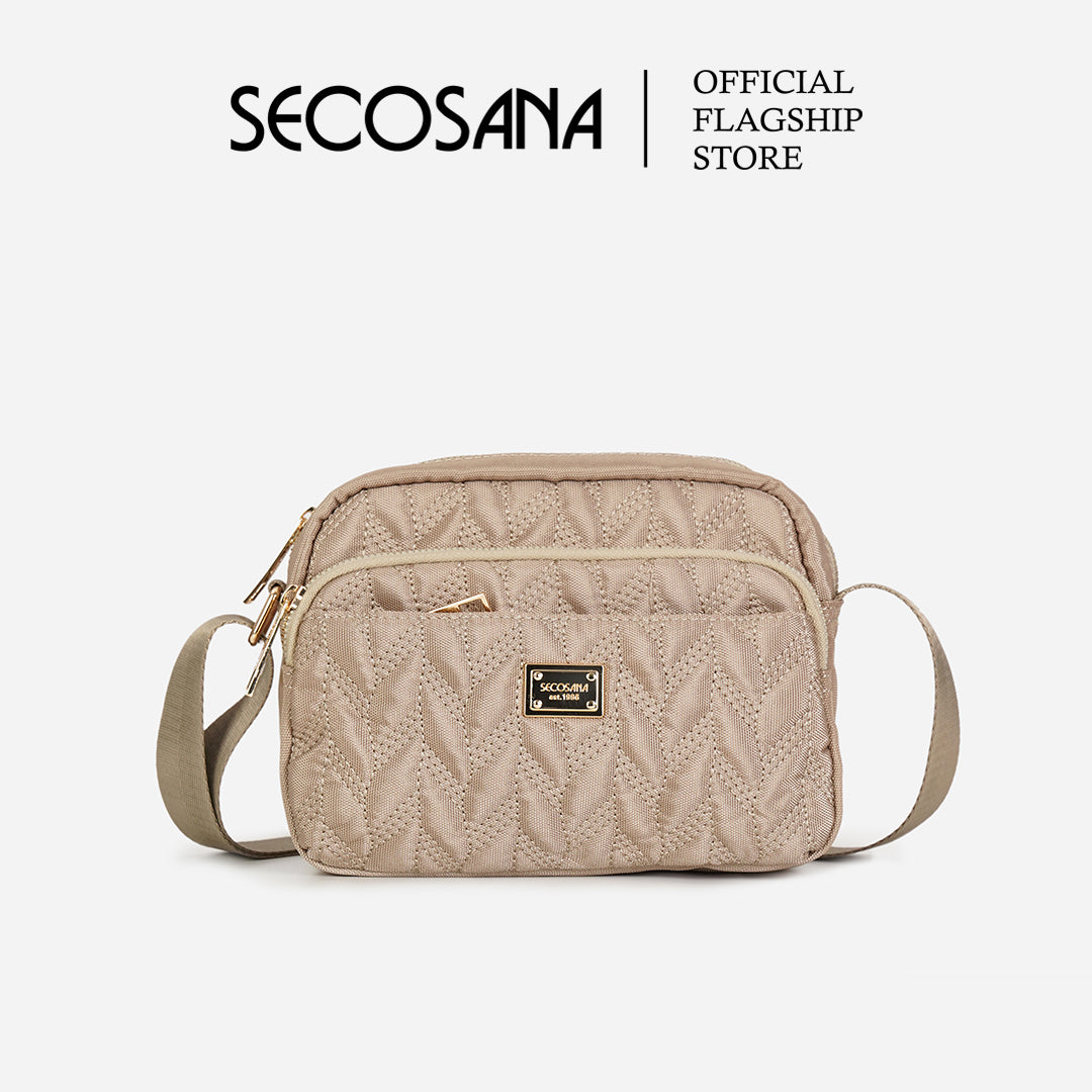 Secosana bag 2024 design