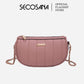 SECOSANA Hyeori Plain Sling Bag